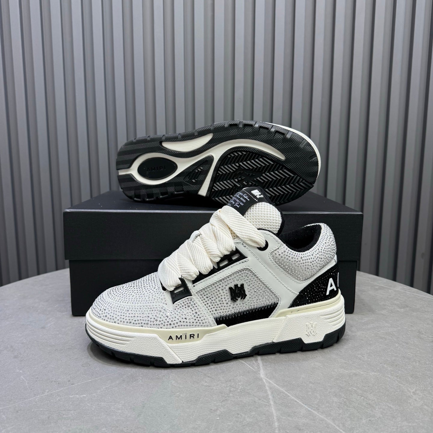 Amiri Shoes