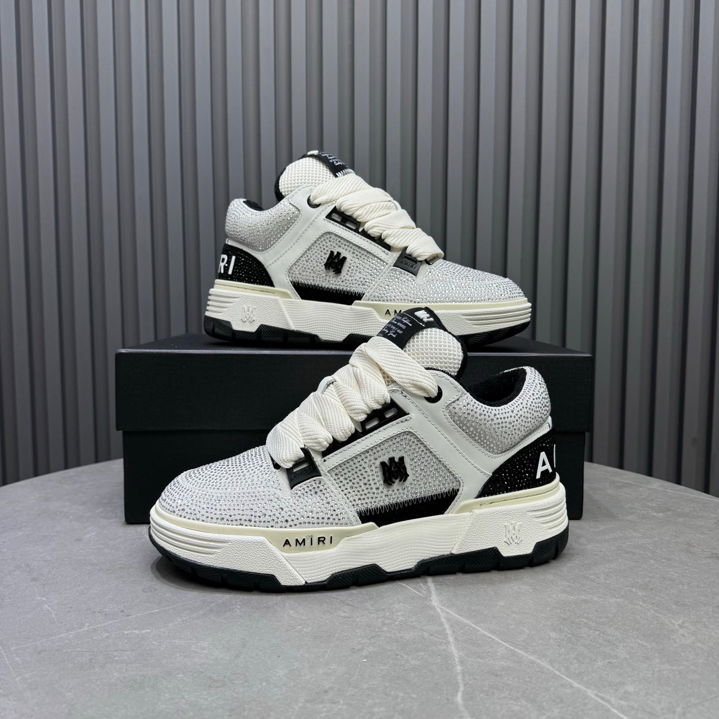 Amiri Shoes