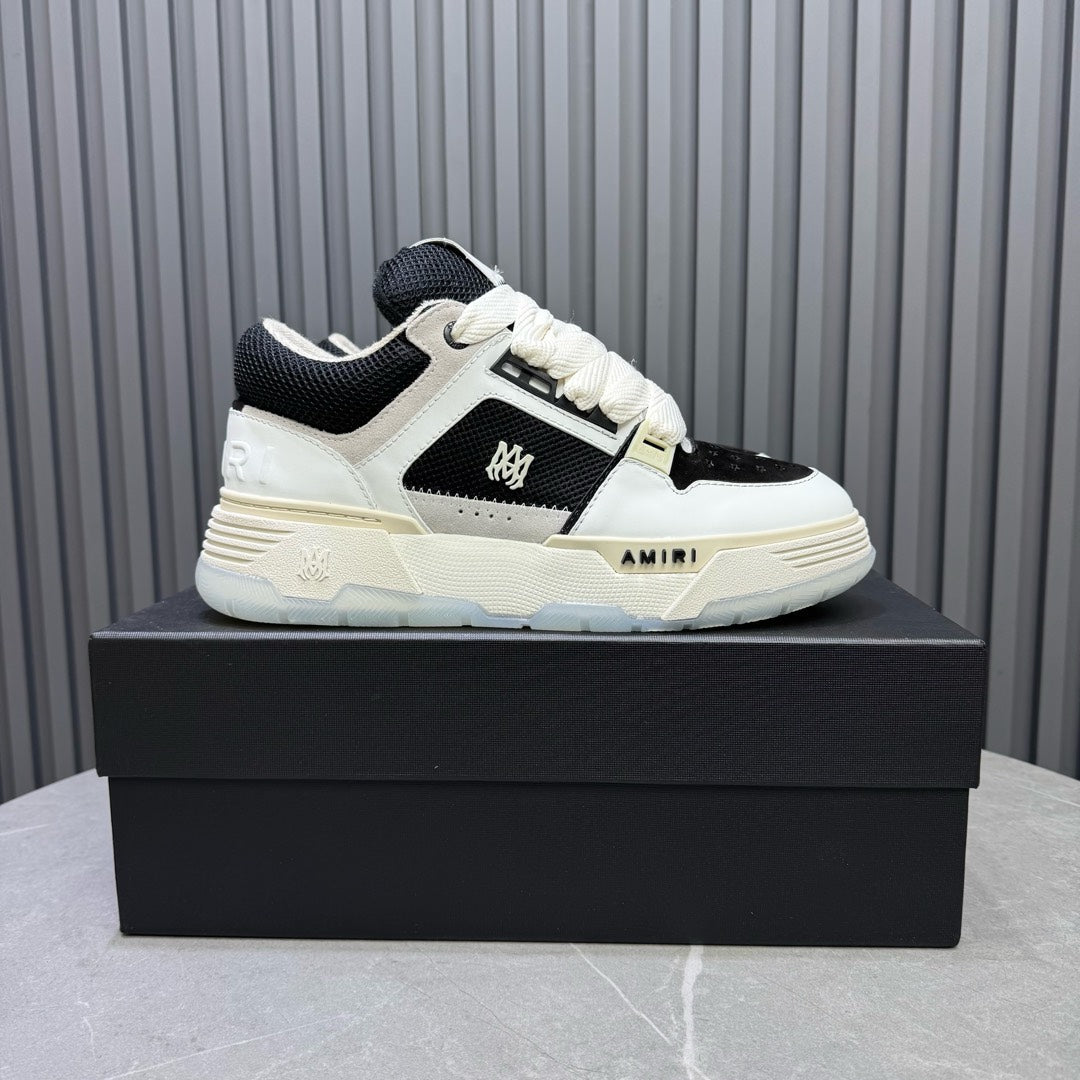 Amiri Shoes
