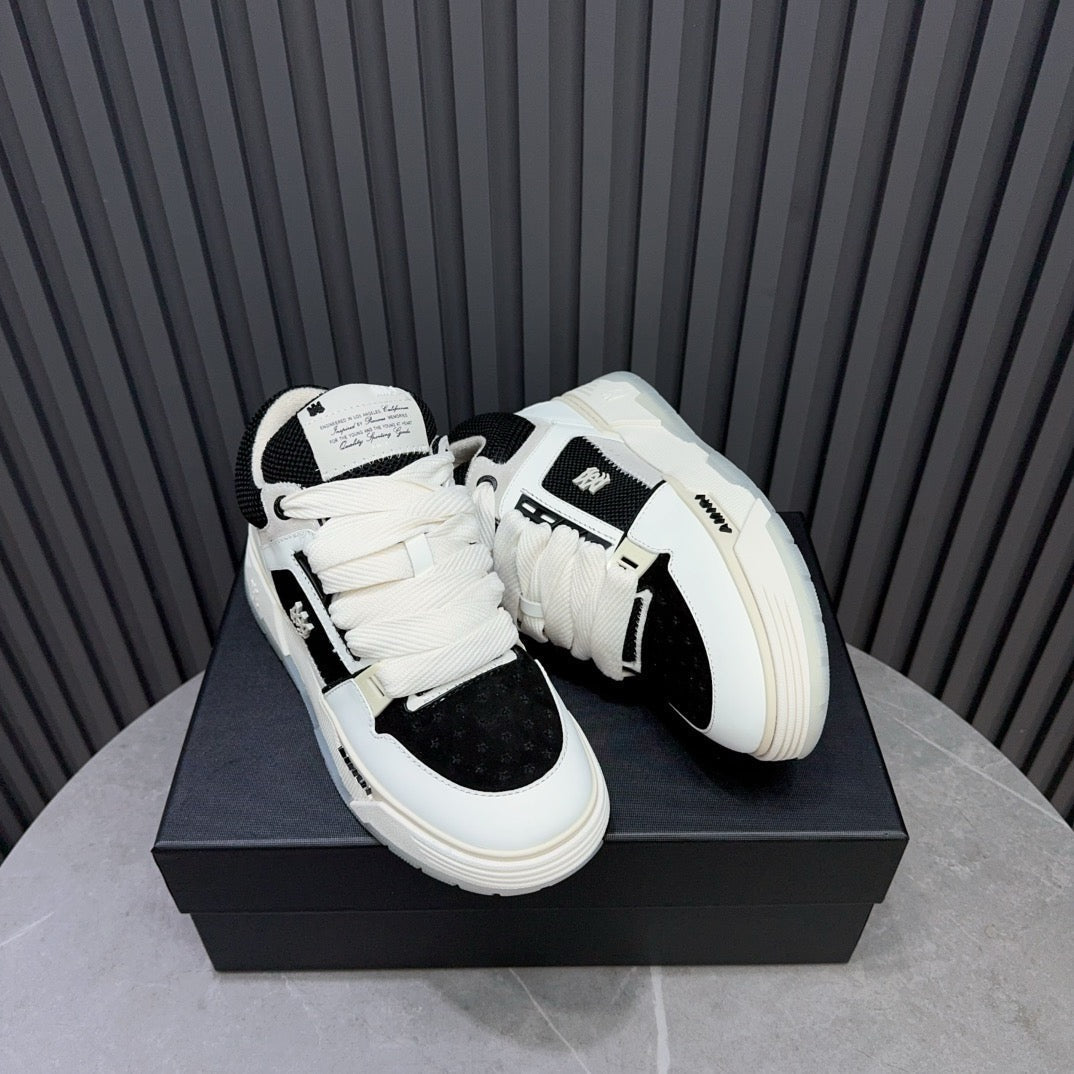 Amiri Shoes
