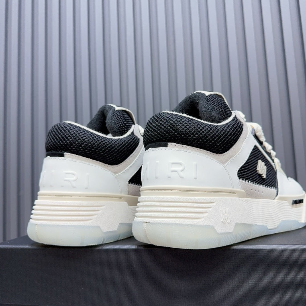 Amiri Shoes