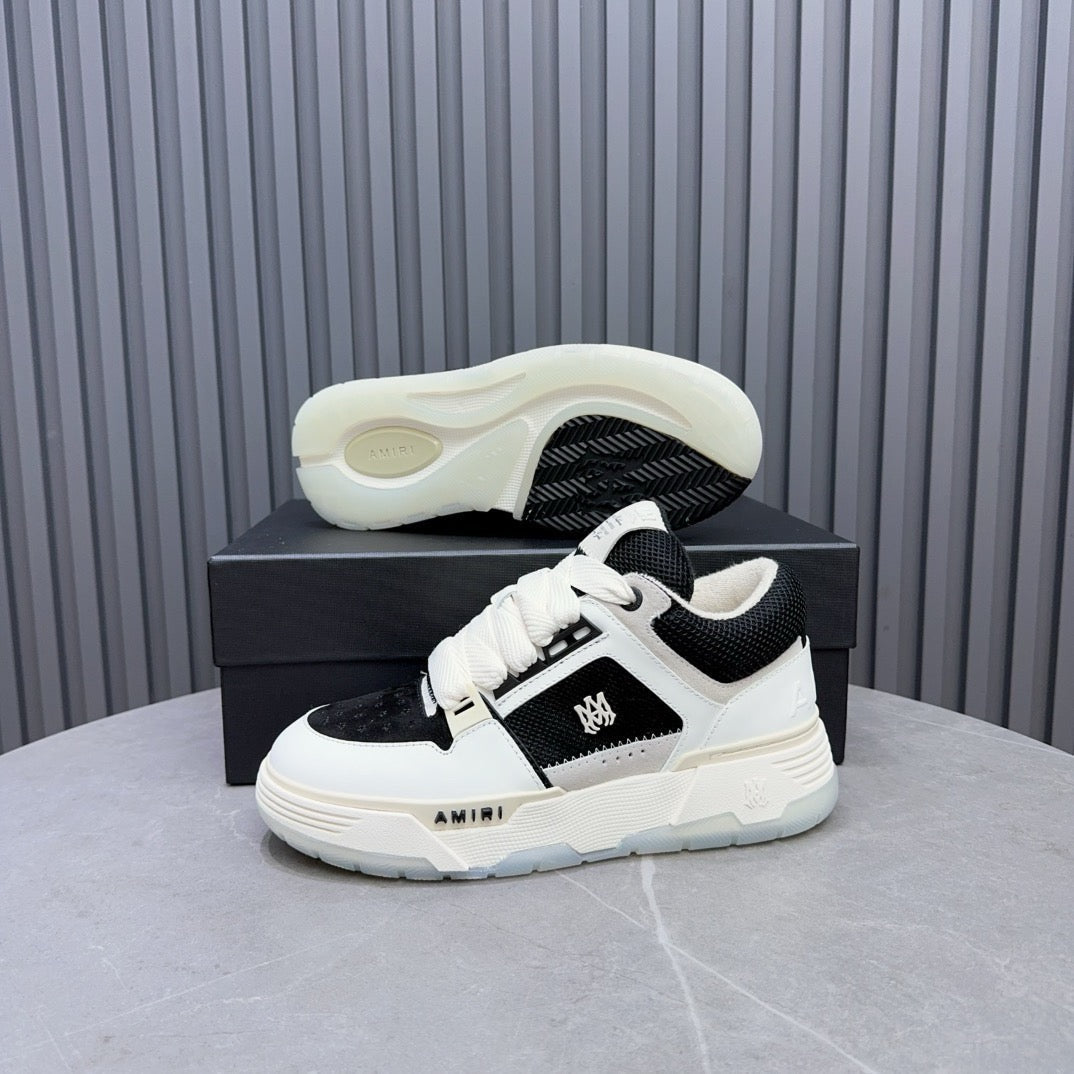 Amiri Shoes