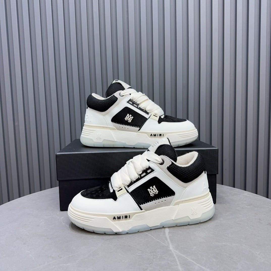 Amiri Shoes
