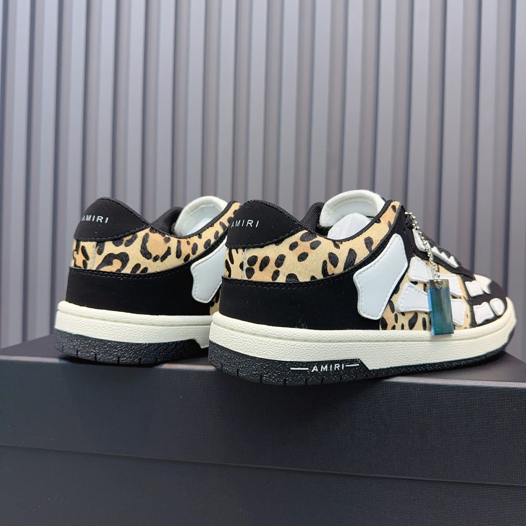 Amiri Shoes