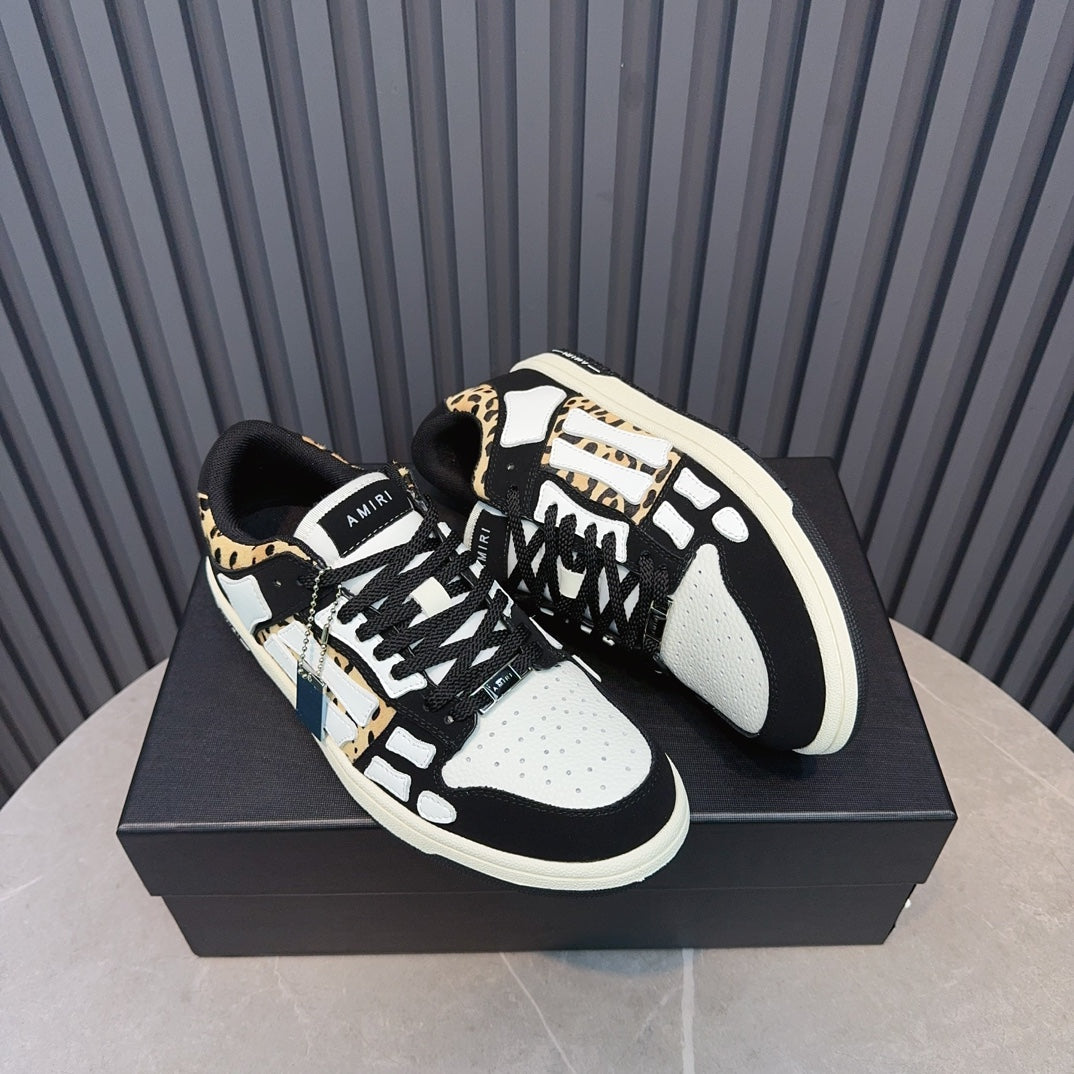 Amiri Shoes