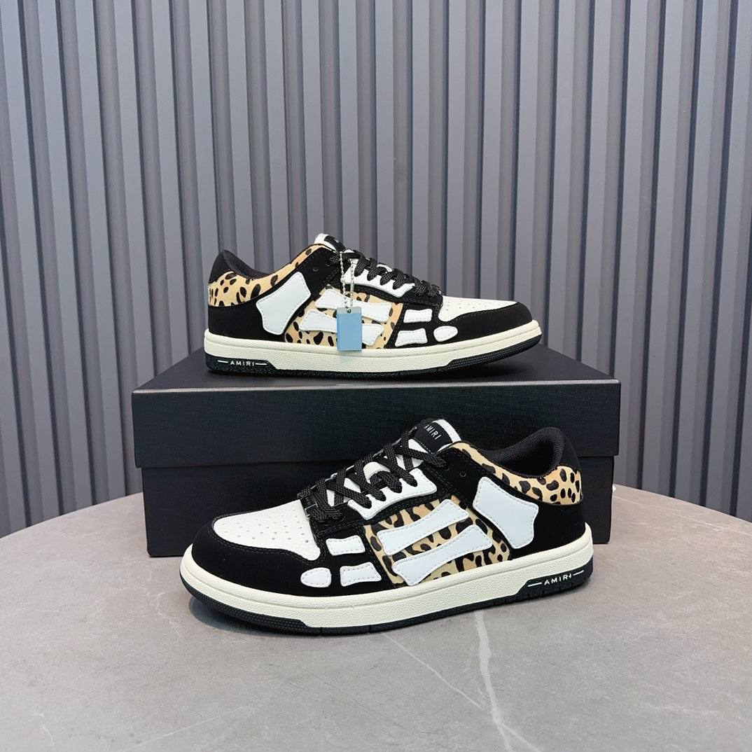 Amiri Shoes