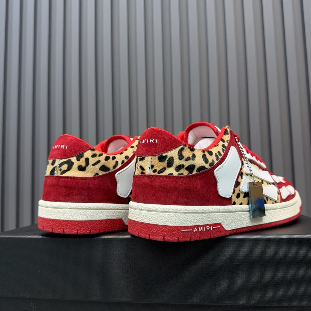 Amiri Shoes