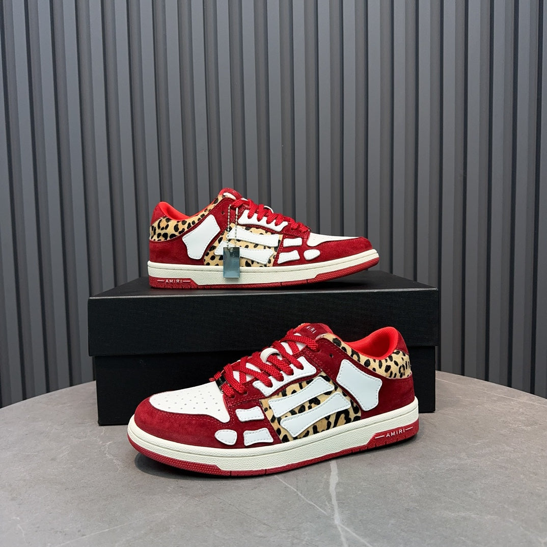 Amiri Shoes
