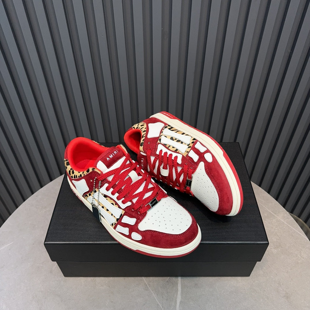 Amiri Shoes