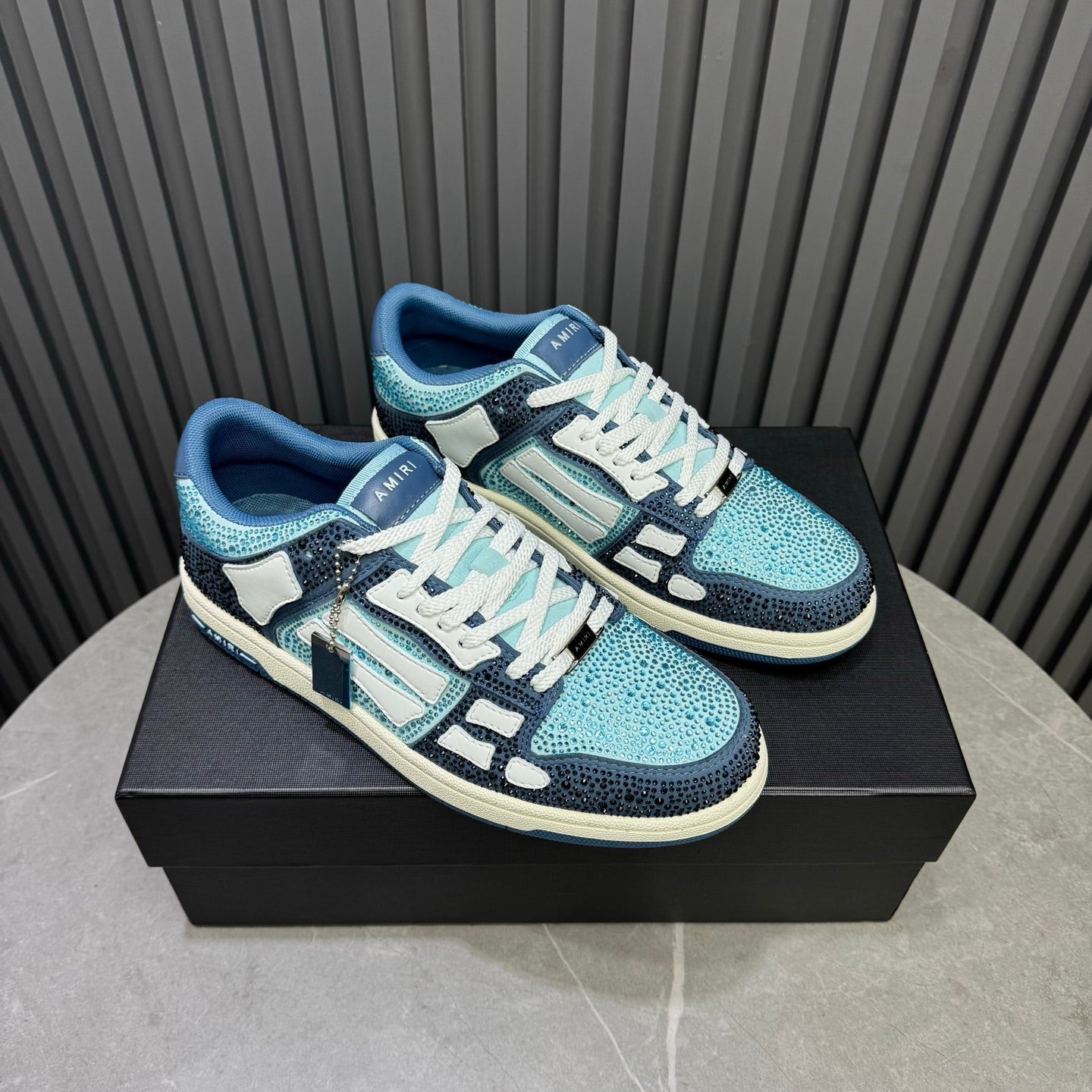 Amiri Shoes