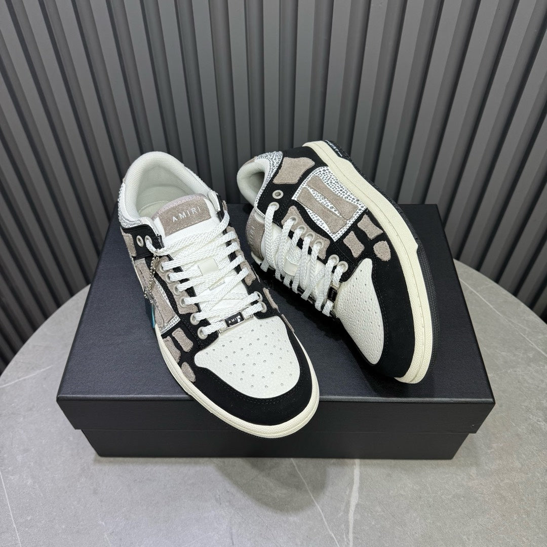 Amiri Shoes