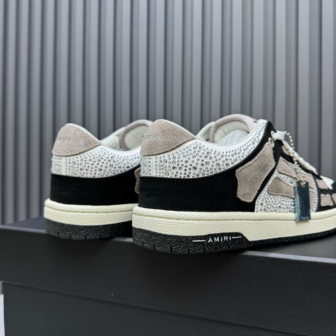 Amiri Shoes