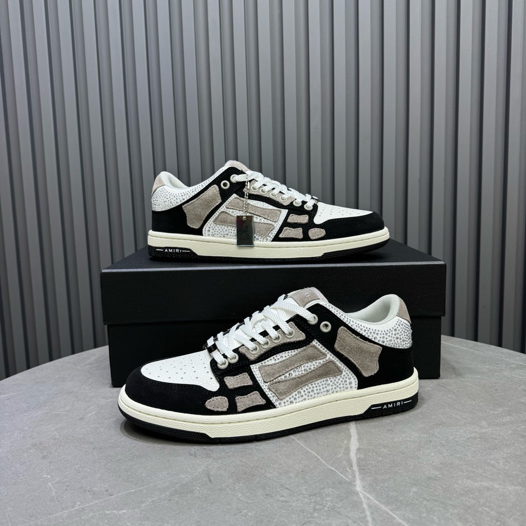 Amiri Shoes