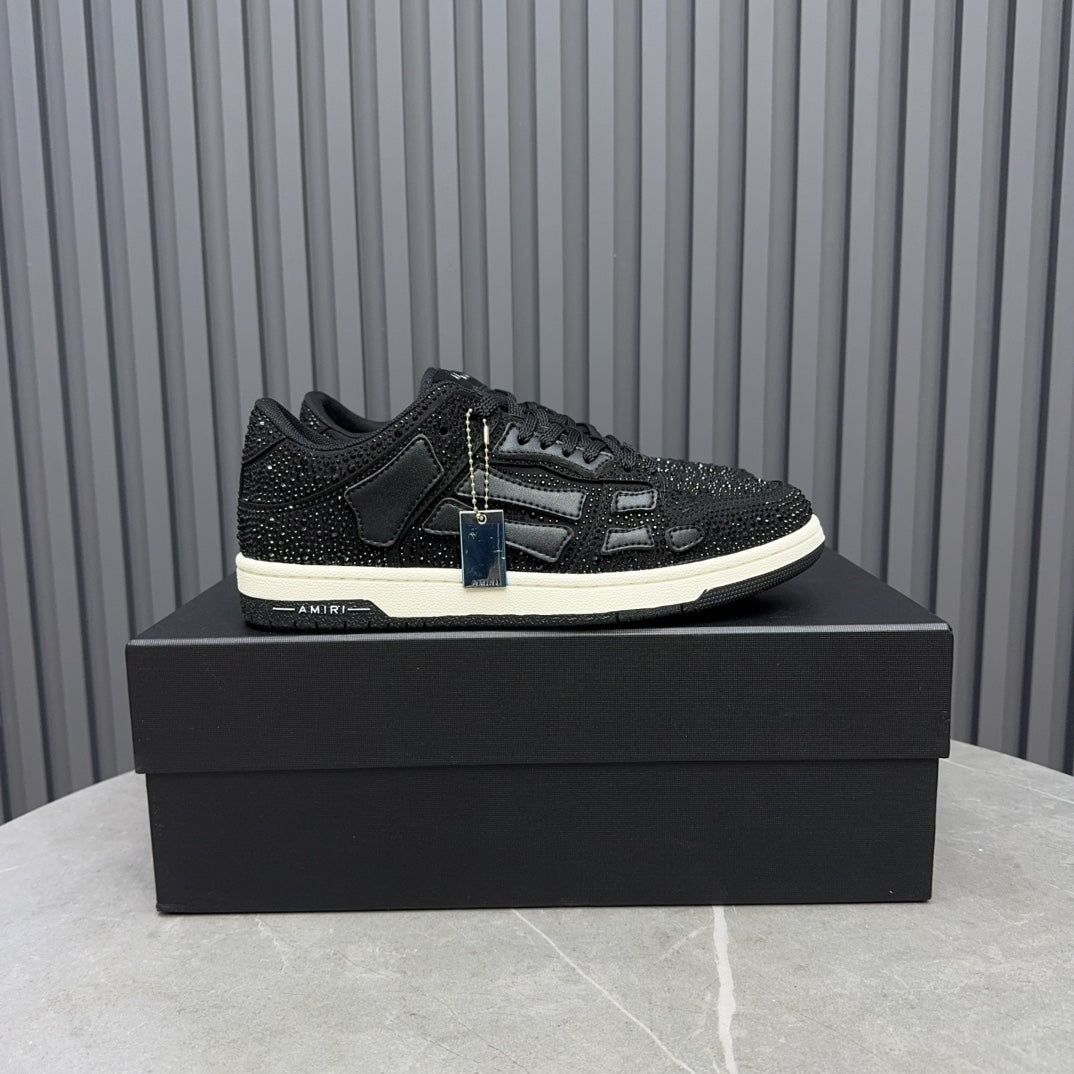 Amiri Shoes
