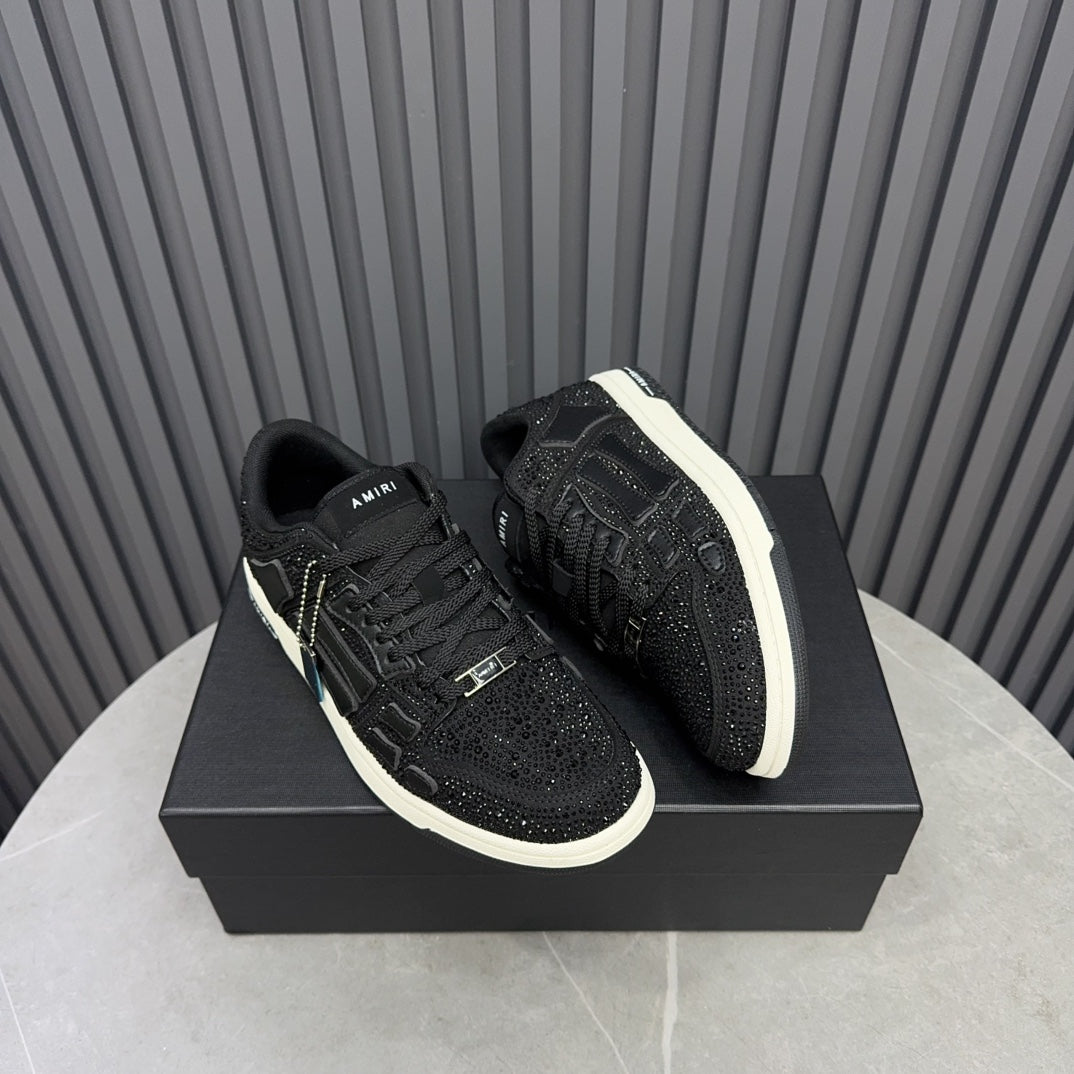 Amiri Shoes
