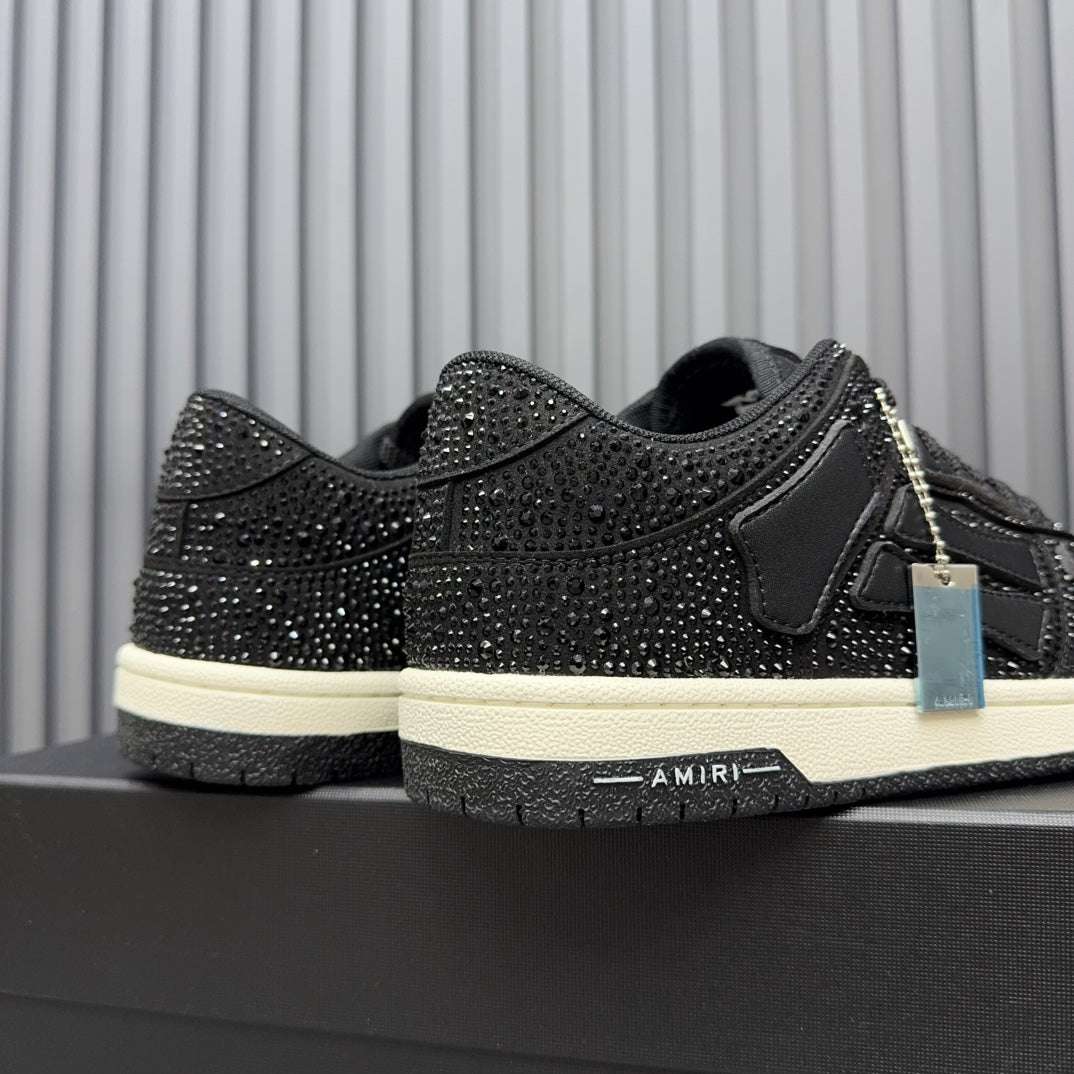 Amiri Shoes