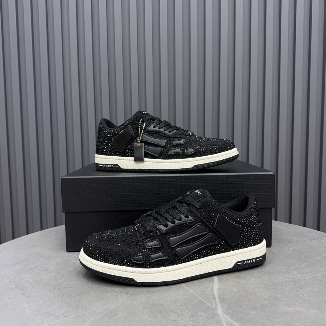 Amiri Shoes
