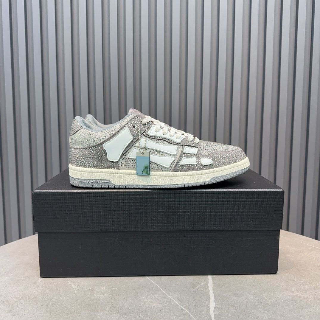 Amiri Shoes