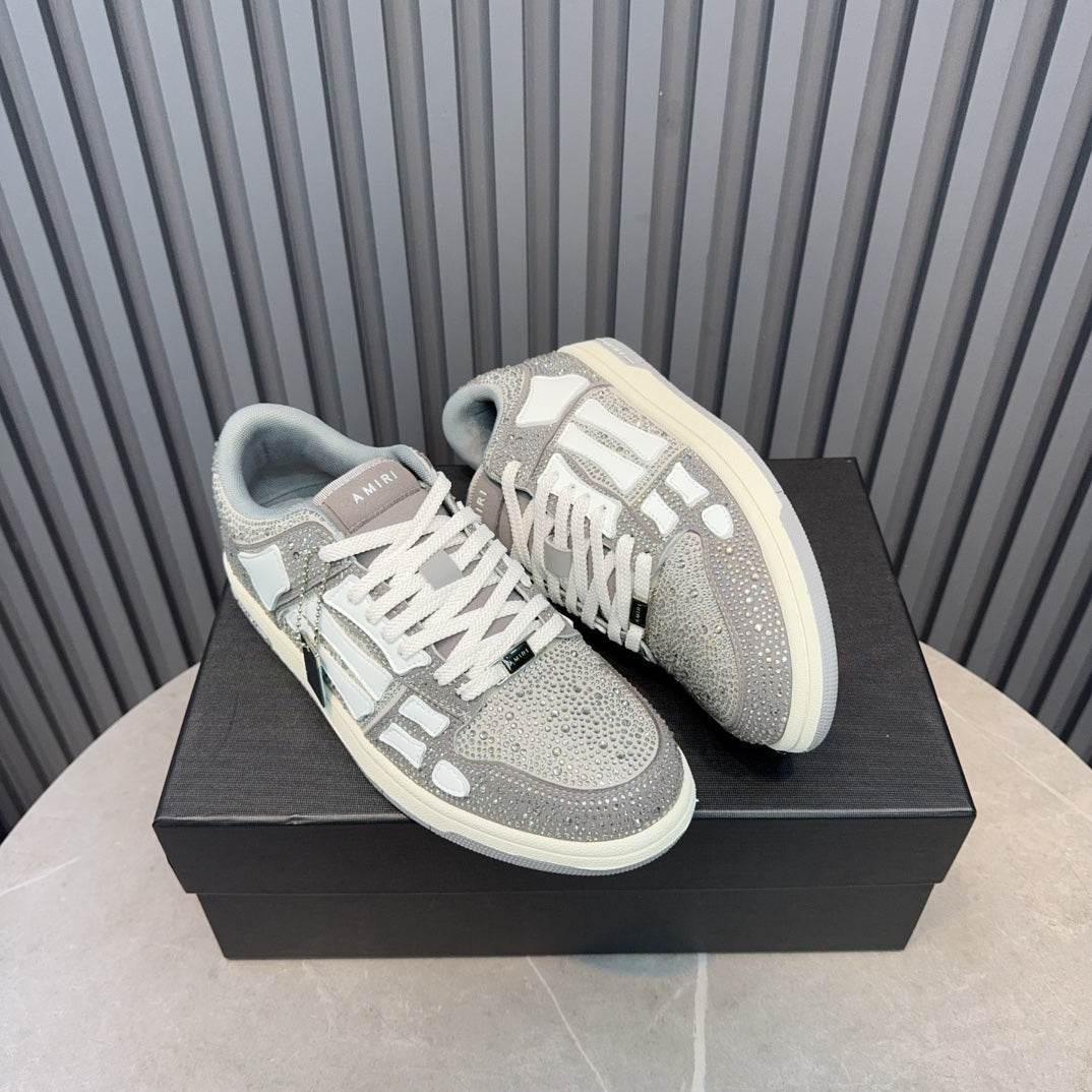 Amiri Shoes