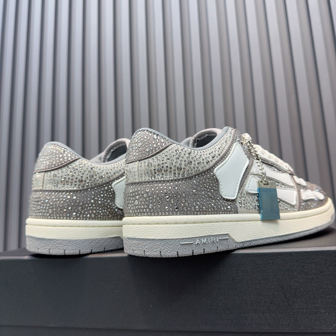 Amiri Shoes