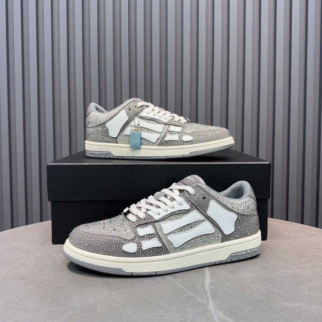Amiri Shoes