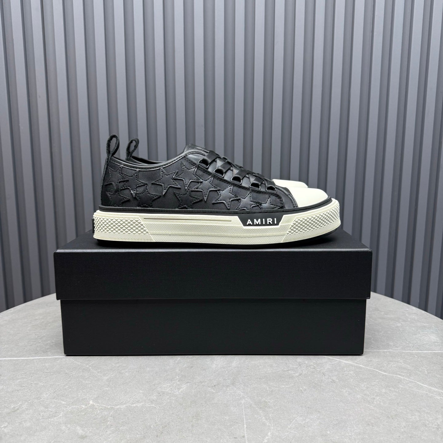 Amiri Shoes