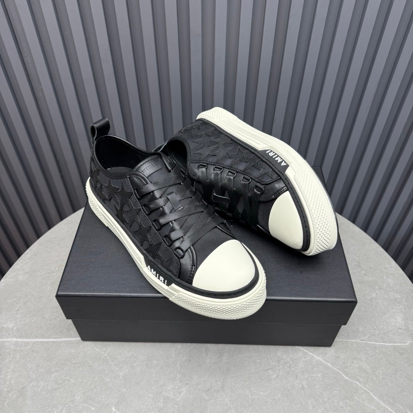 Amiri Shoes