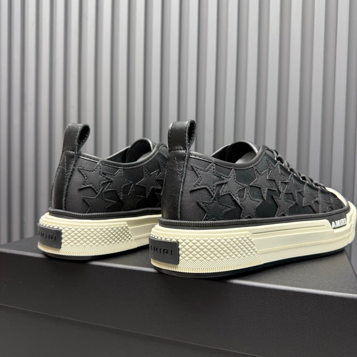 Amiri Shoes