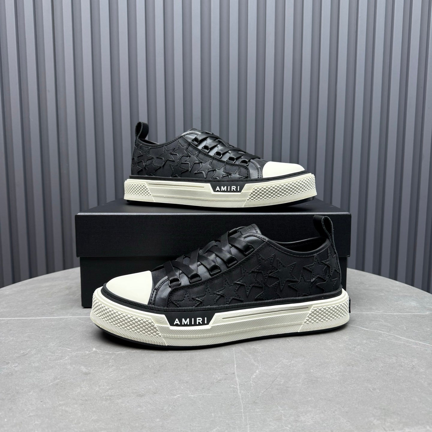Amiri Shoes