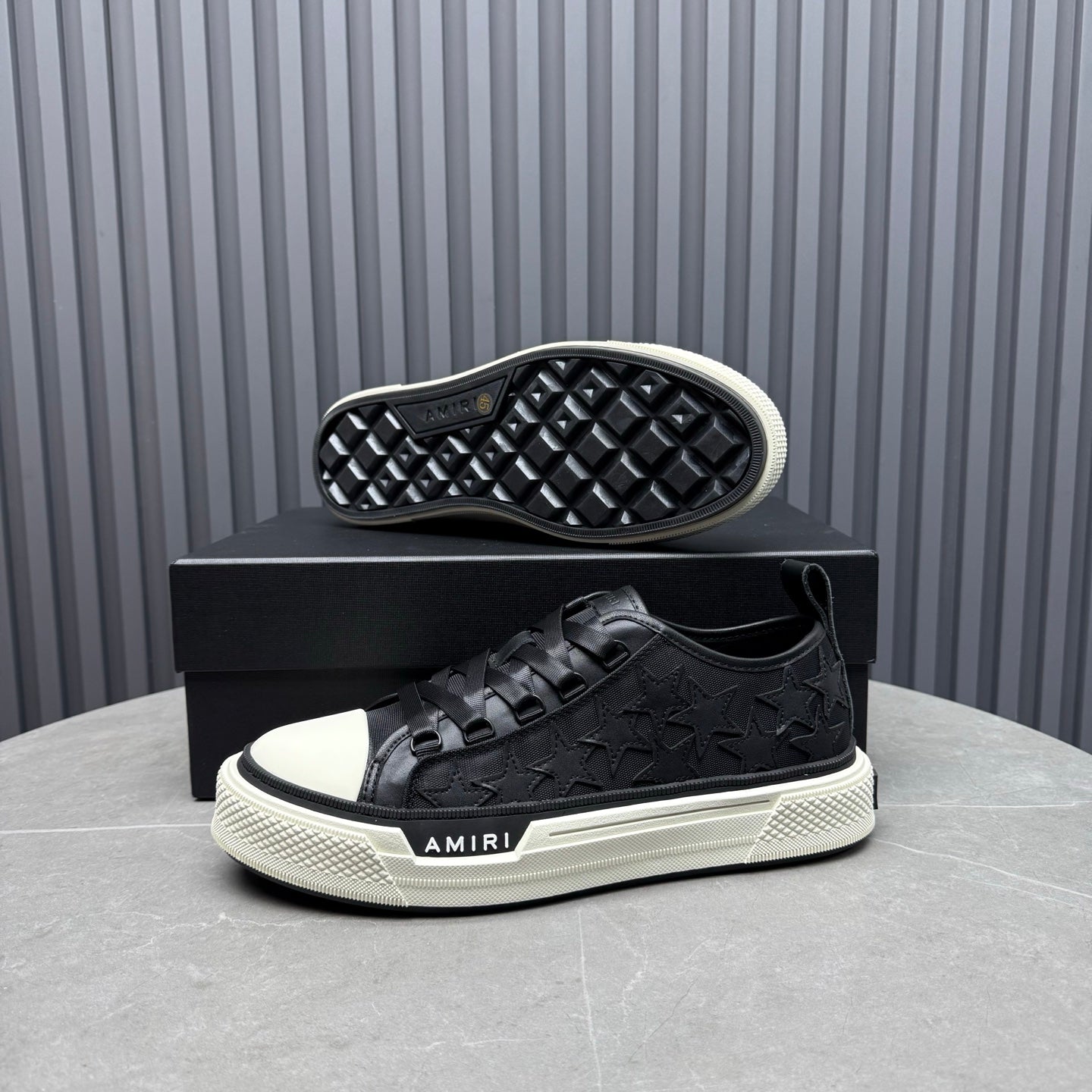 Amiri Shoes