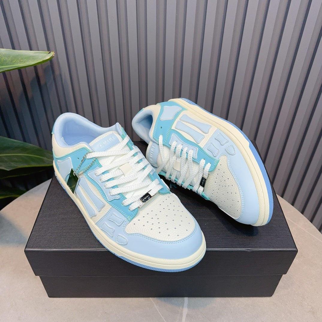 Amiri Shoes