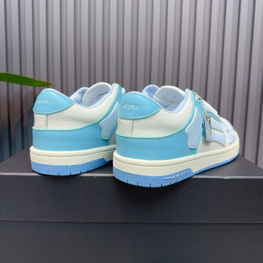 Amiri Shoes