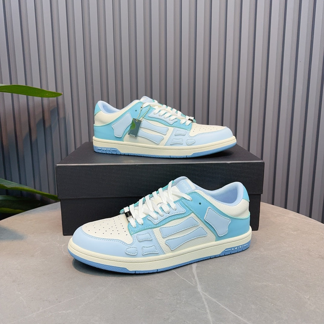 Amiri Shoes