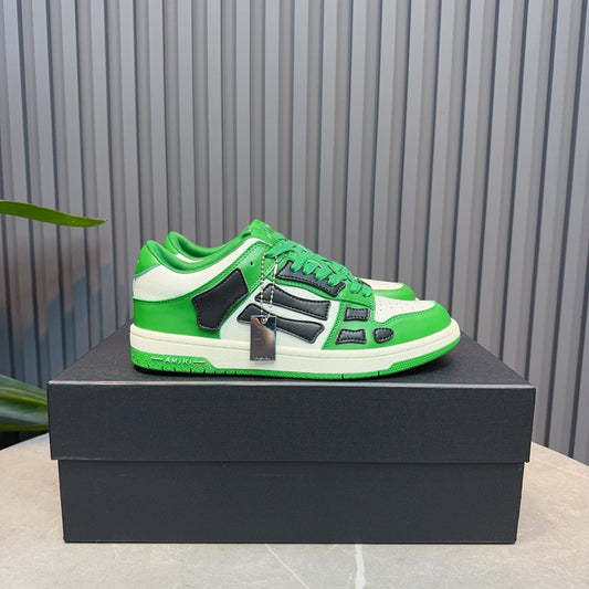 Amiri Shoes