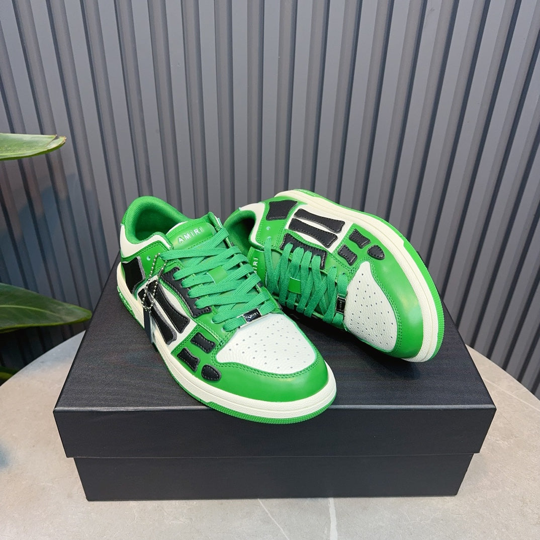 Amiri Shoes