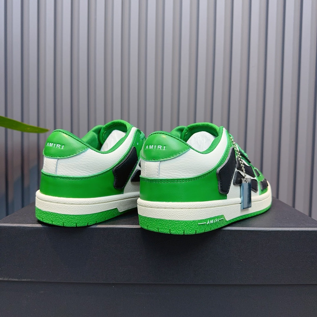 Amiri Shoes