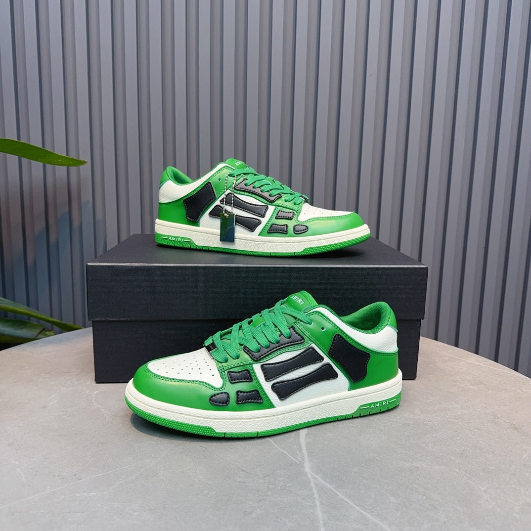 Amiri Shoes