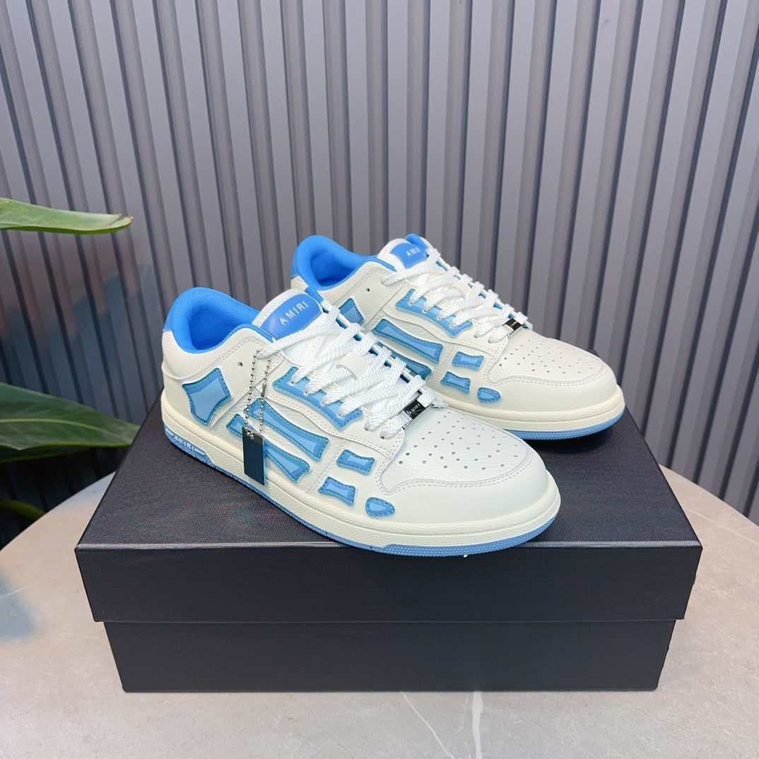 Amiri Shoes