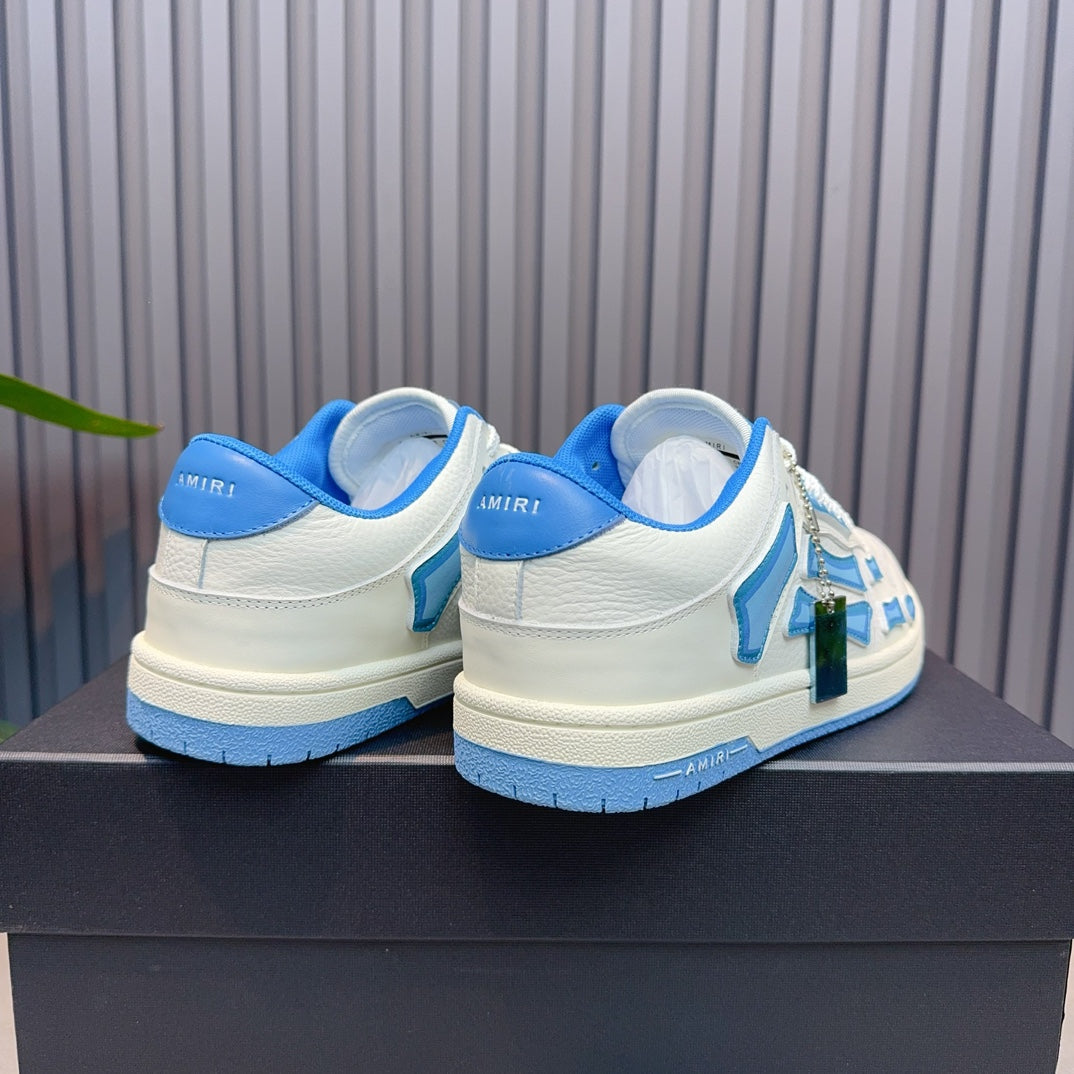 Amiri Shoes