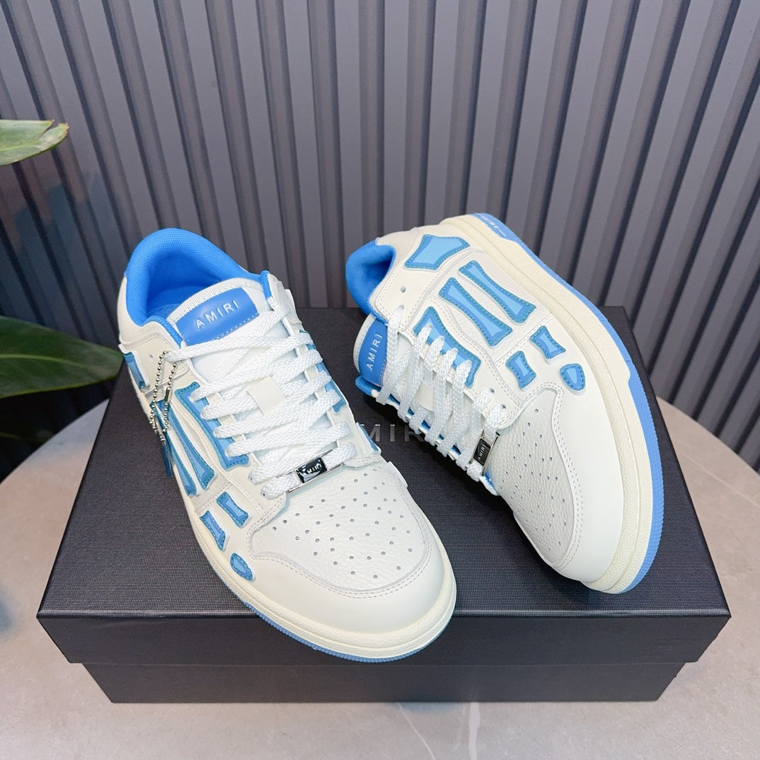 Amiri Shoes