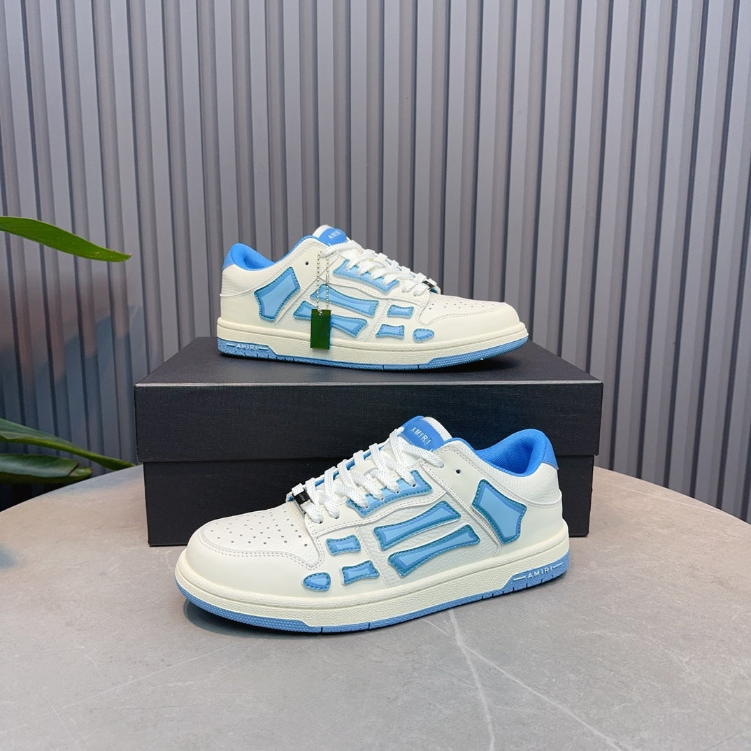Amiri Shoes