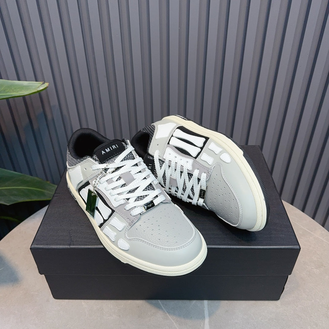 Amiri Shoes