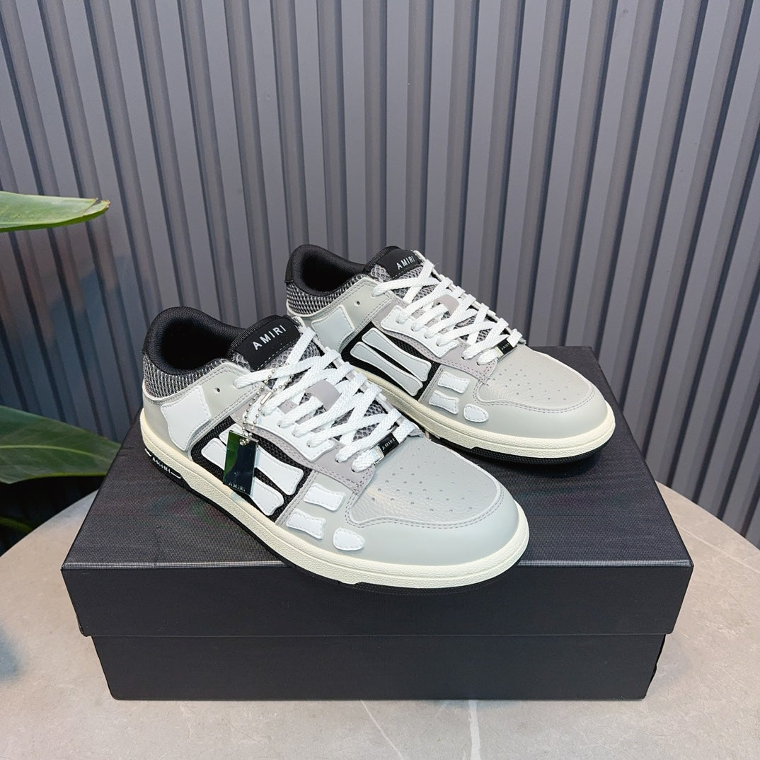 Amiri Shoes
