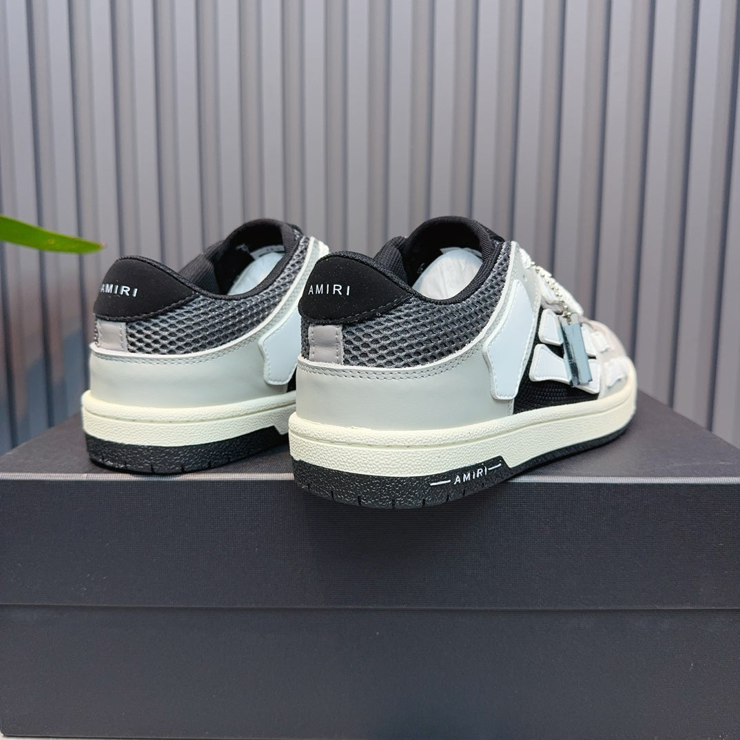 Amiri Shoes