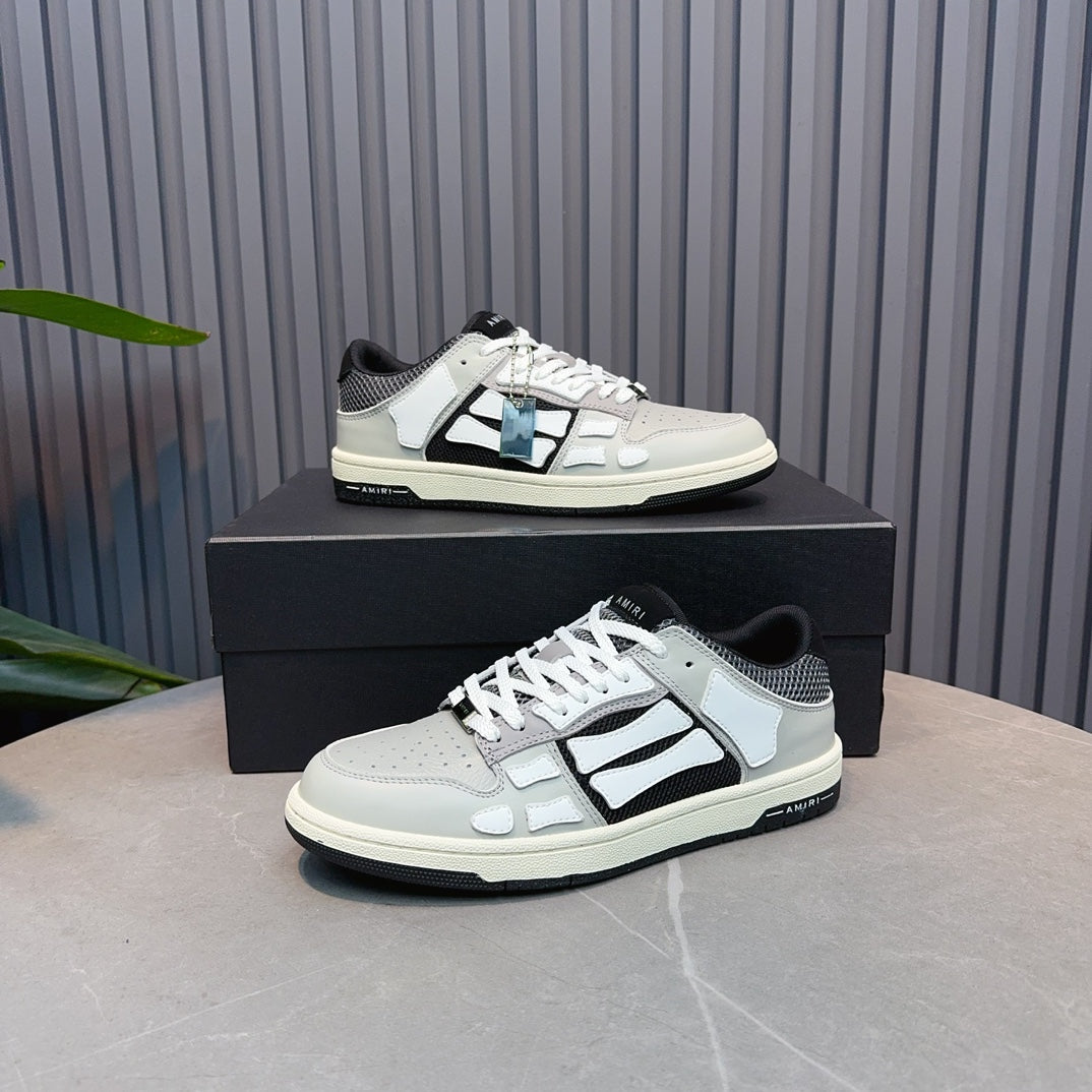 Amiri Shoes