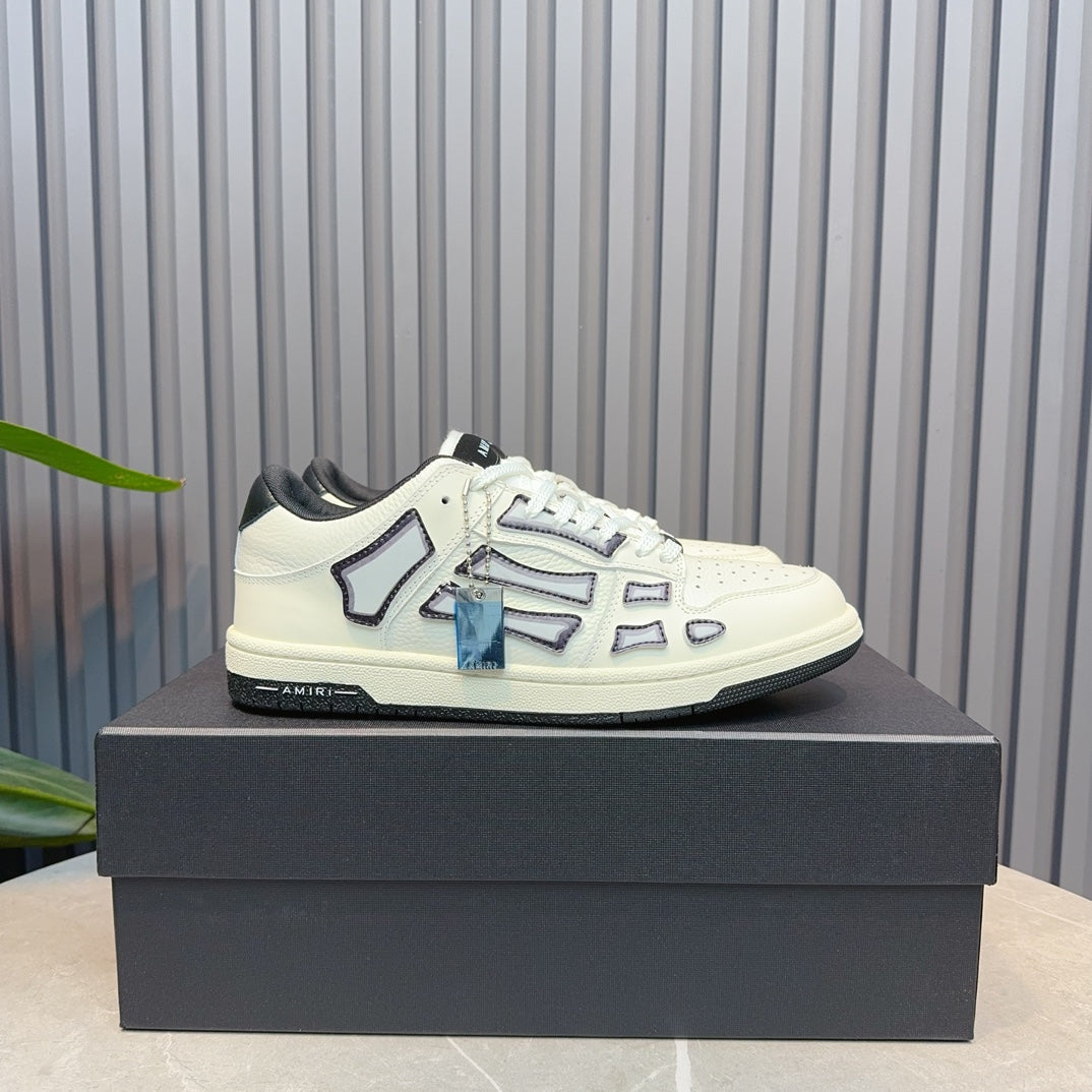 Amiri Shoes