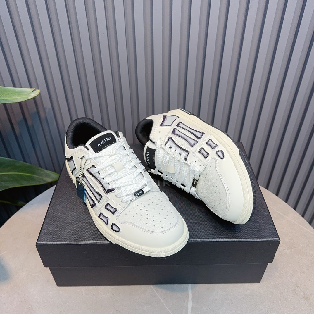 Amiri Shoes