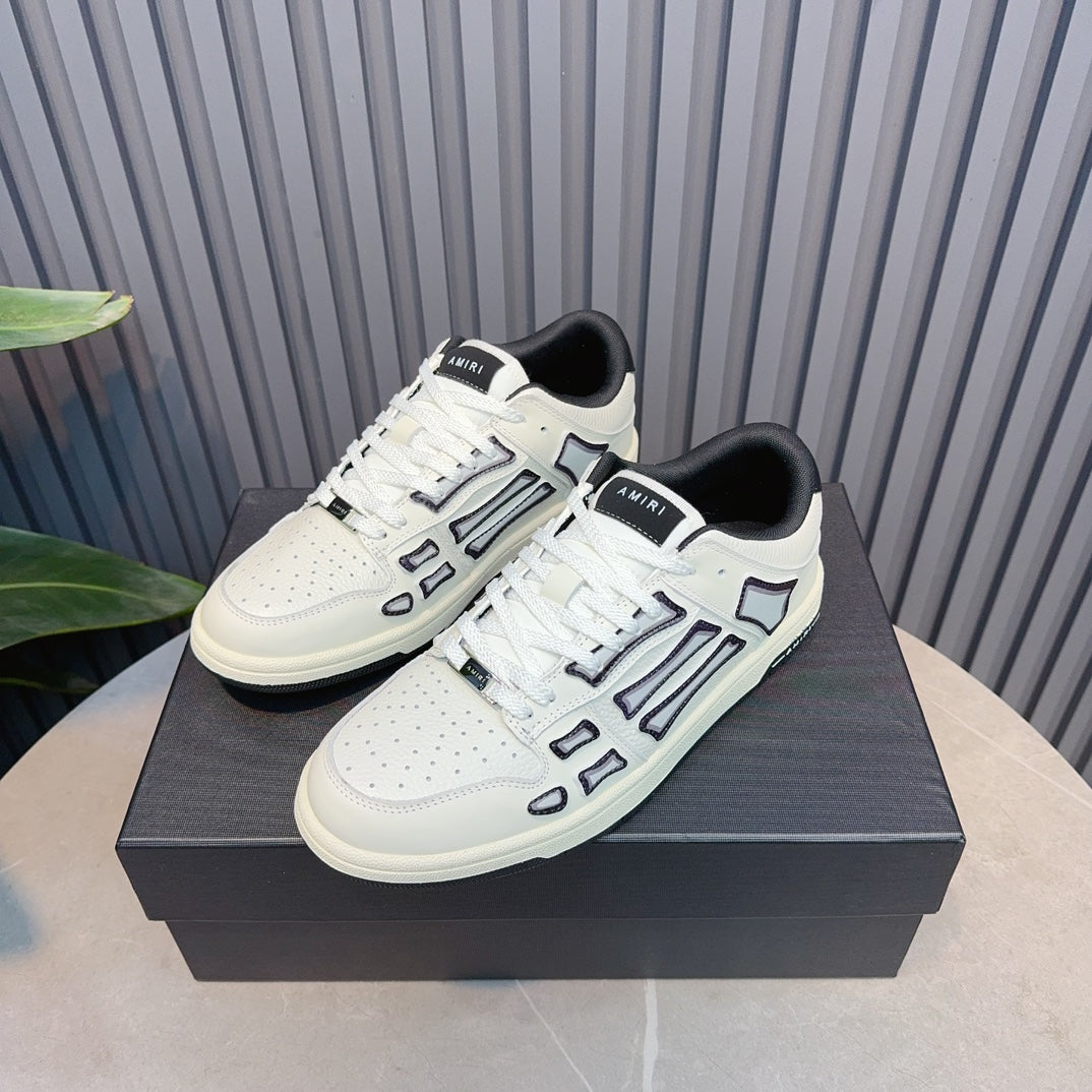 Amiri Shoes