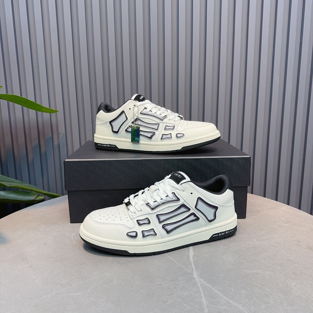 Amiri Shoes