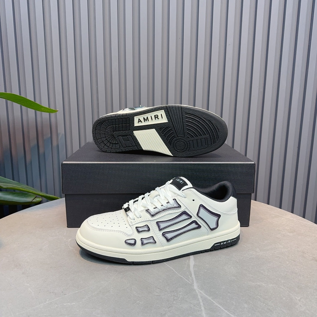 Amiri Shoes